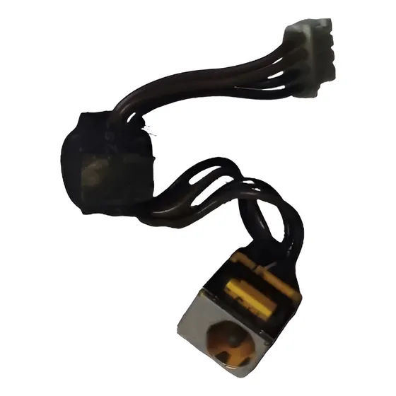 Cable Flex Pin De Carga Para Mini Lenovo Ideapad S100c