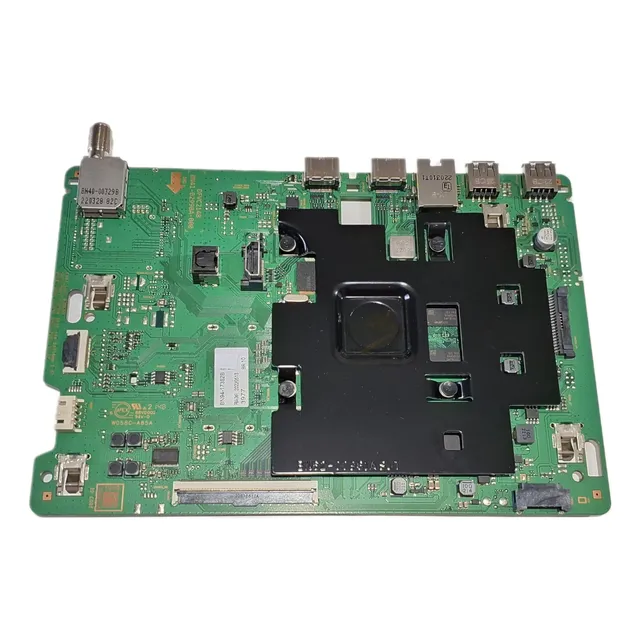 Placa Principal Samsung Un60bu8000g Un60bu8000 Bn94-17382b