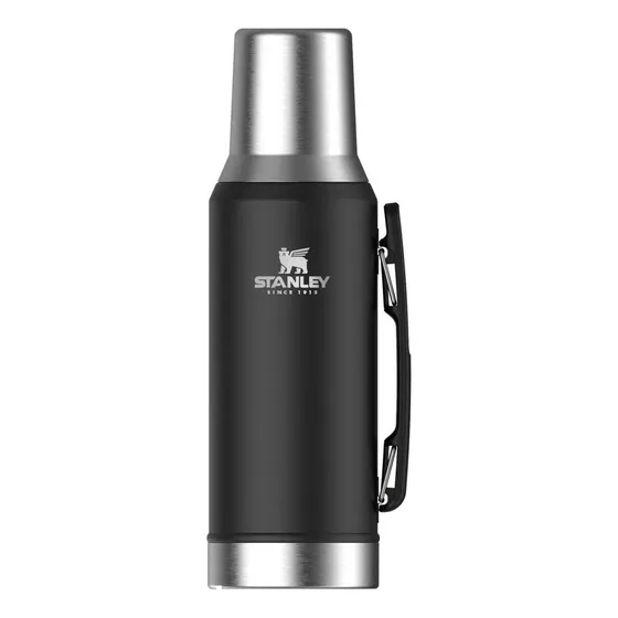 Termo Stanley Original Mate System Classic 1.2 Litros Ehogar