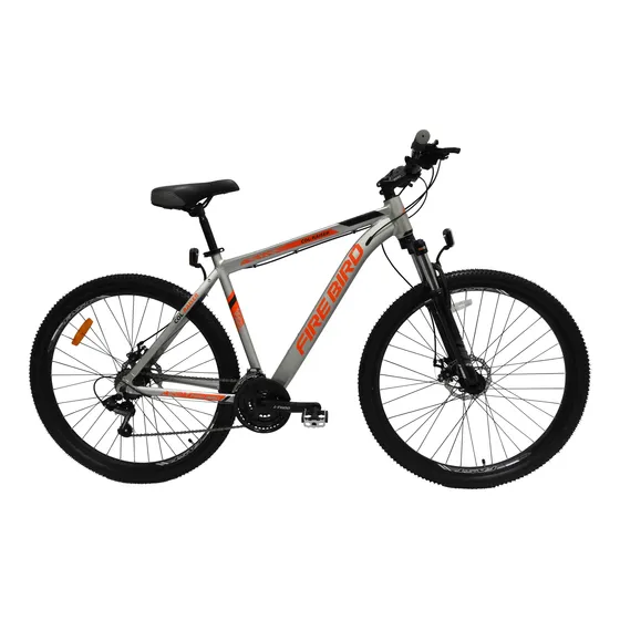 Bicicleta Mountain Bike Koval Eco Rodado 29 Aluminio