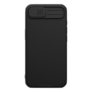 Funda Nillkin Con Protección De Cámara Para iPhone 16e Funda Nillkin Con Protección De Cámara Para iPhone 16e