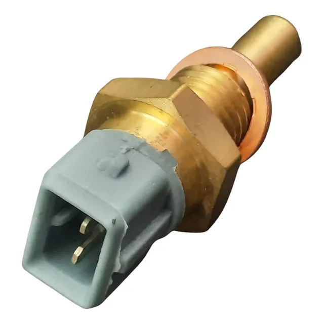 Sensor Plug De Temperatura Azul Gm Astra Vectra Corsa Zafira
