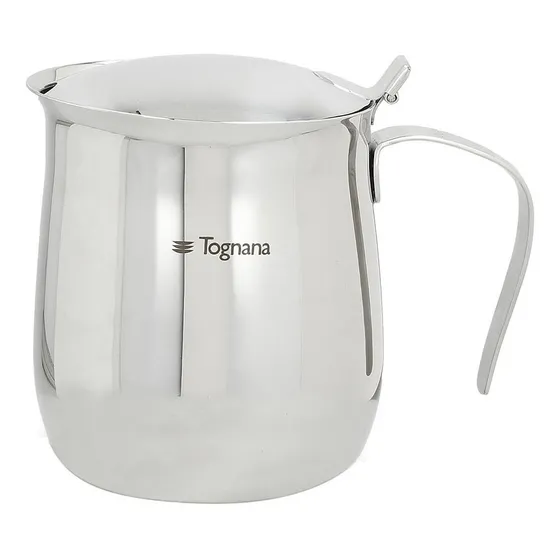 Taza Jarra Calentar Leche 8 Tazas Tognana Grancucina Riflex