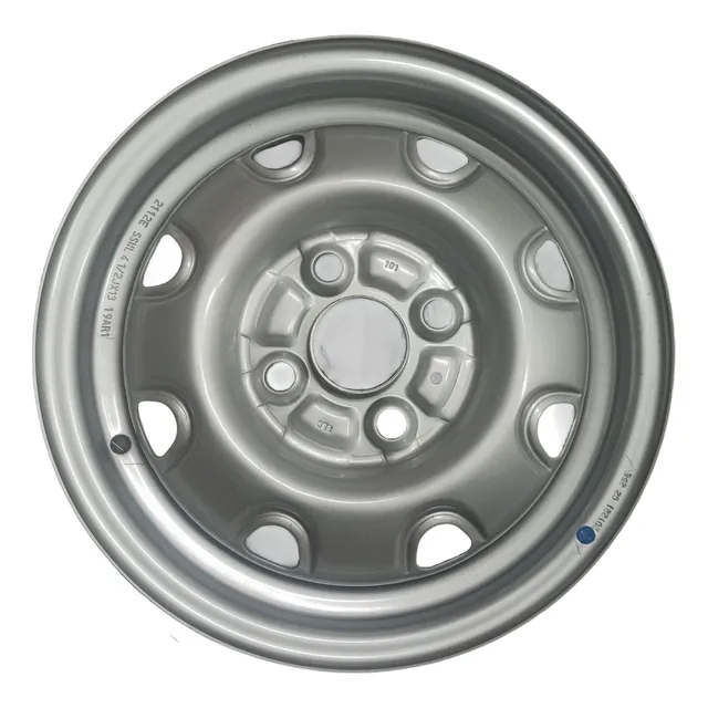 Llanta Chapa R13 Suzuki Alto 800