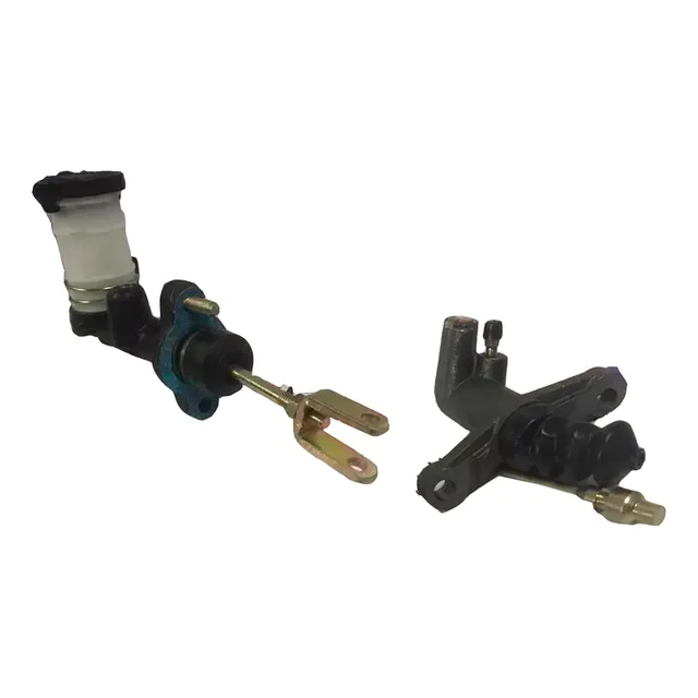 Kit Bomba Y Bombín Embrague Importad Isuzu 2.5 2.8 3.1 97-05