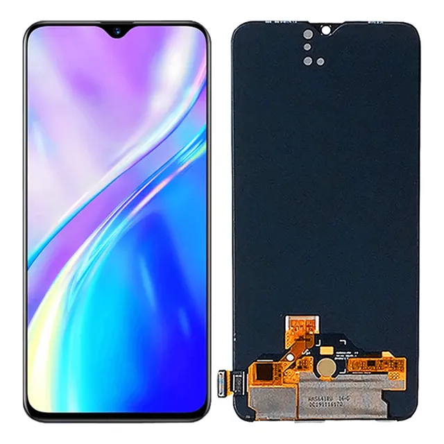 Display Compatible Con Realme Xt Tft - 2dm Digital
