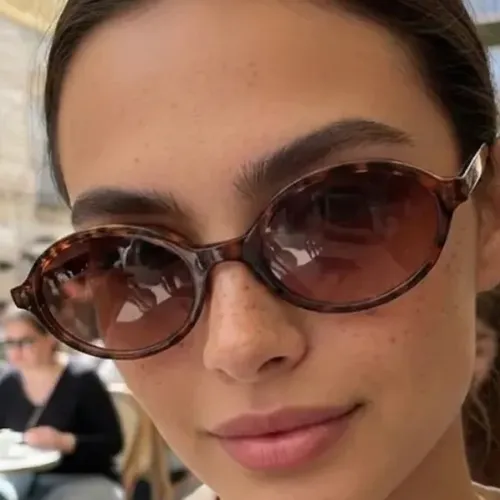 Gentle Monster Maison Margiela Mm003 01 Sunglassesgray | MercadoLivre