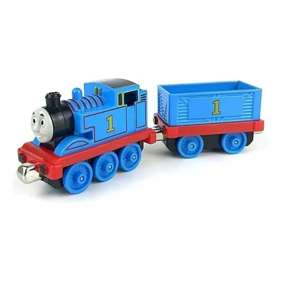 Thomas Y Sus Amigos Entrenan A Gordon Engine