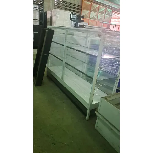 Mostrador Exhibidor Economico