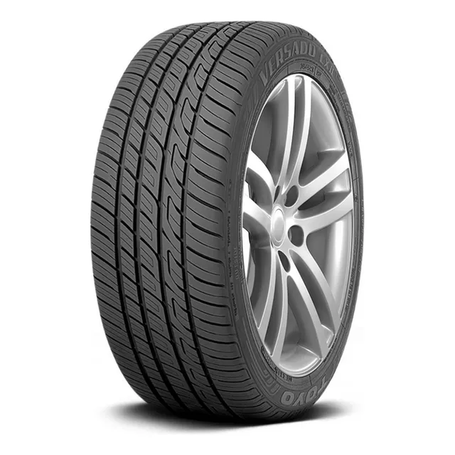 Llanta P 225/60 R18 100h A A Toyo Versado Lx2
