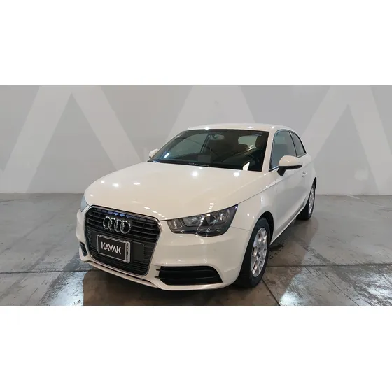 Audi A1 1.4 Tfsi Cool S Tronic