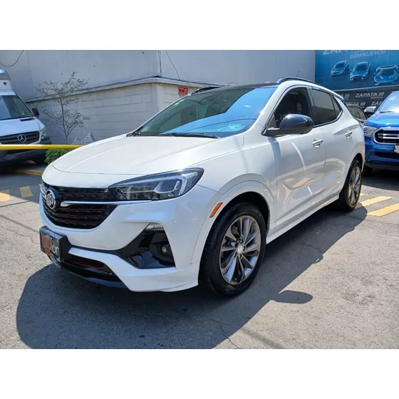 Buick Encore 1.3 Gx Sport Touring At