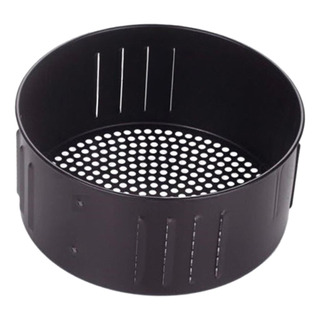 Cesta De Repuesto Para Freidora Fundida, No 2.6l 19x9.3cm Cesta De Repuesto Para Freidora Fundida, No 2.6l 19x9.3cm