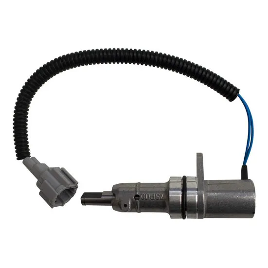 1- Sensor Velocidad P/ Nissan Urvan L4 2.4l 01/12 Bruck