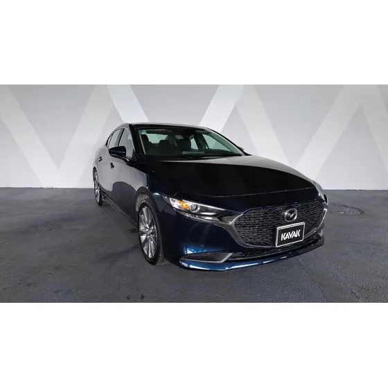 Mazda Mazda 3 2.0 Mhev I Sport Auto