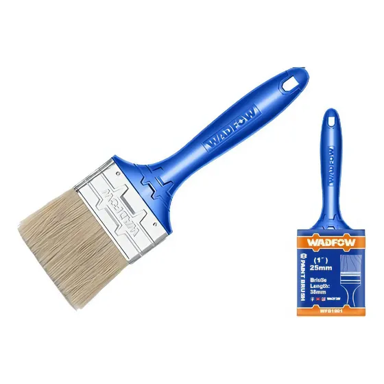 Pincel Mango De Plastico 3 PuLG Wadfow