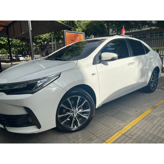 Toyota Corolla 1.8 Se-g