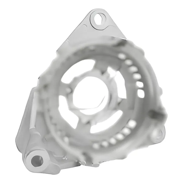 Mancal Alternad. Para Mbb S10/8150/23220  L/polia 0124325098