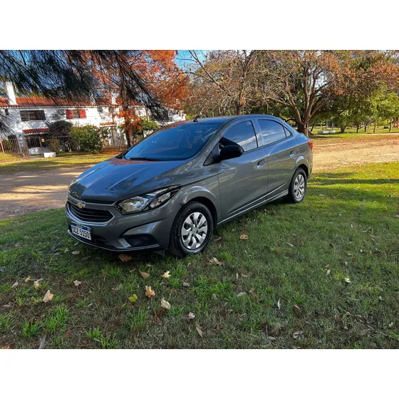 Chevrolet Joy Plus 1.0 78cv