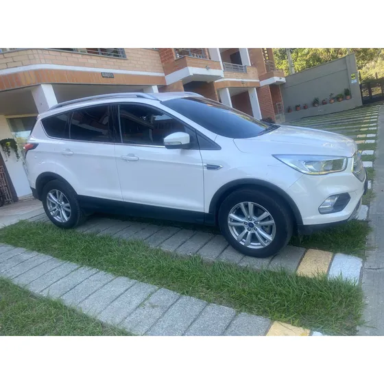 Ford Escape 2.0 Se 4x2