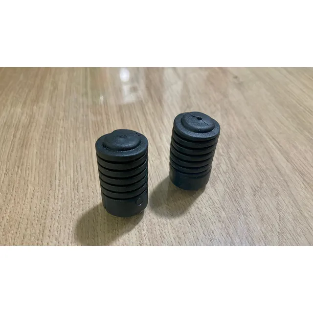 Tope De Goma Para Capot Nissan X-trail T31