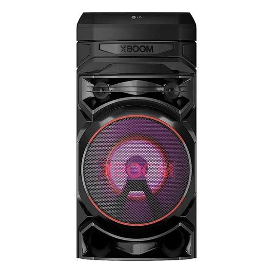 Torre De Sonido LG Xboom Rnc5