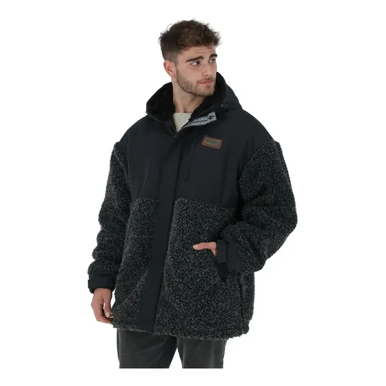Chaqueta Papua Hombre Buffalo