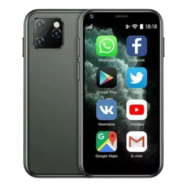 Mini Celular Android