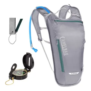 Mochila Hidratação 2l Camelbak BĂșssola Pederneira Mochila Hidratação 2l Camelbak BĂșssola Pederneira