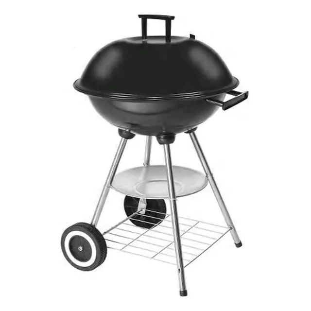 Parrilla A Carbon Angus Prime Bbq & Grill
