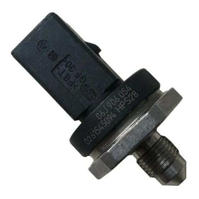 Sensor De Presión De Carril De Combustible Para Vw Audi 06j9