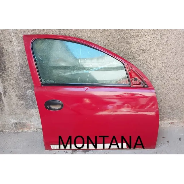 Puerta Derecha Montana Chevrolet Caracas.