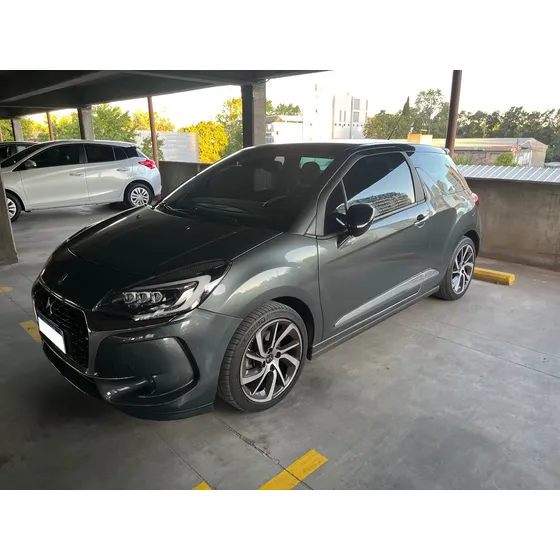 D.s. Ds3 1.6 Thp 165 Sport Chic