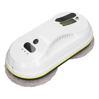 Robot Limpiador De Ventanas Con Control Remoto Inalámbrico Robot Limpiador De Ventanas Con Control Remoto Inalámbrico