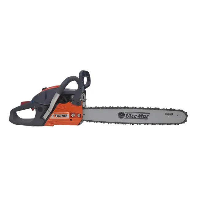Motosierra Oleomac Gsh 56