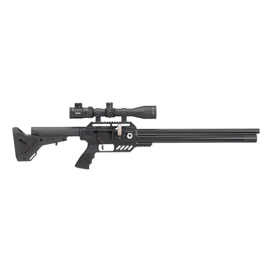 Carabina Fx Dreamline Tactical 5.5 K1 Uragan Vulcan Daystate