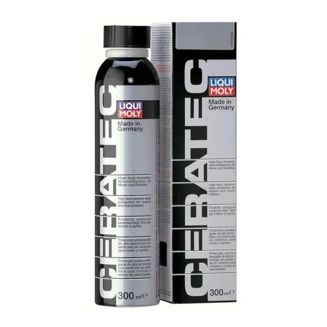 Liqui Moly Ceratec Aditivo Antifricción 300ml