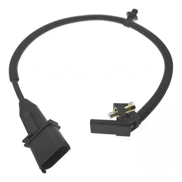 Sensor De Cigüeñal Chevrolet Cruze Sonic Trax
