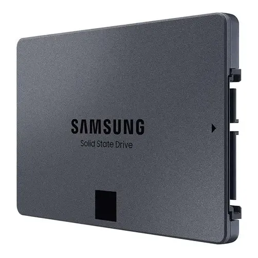 Disco Solido Ssd Samsung 870 Qvo 8tb Sata 3 2.5 6g 560xm | Cuotas sin interés