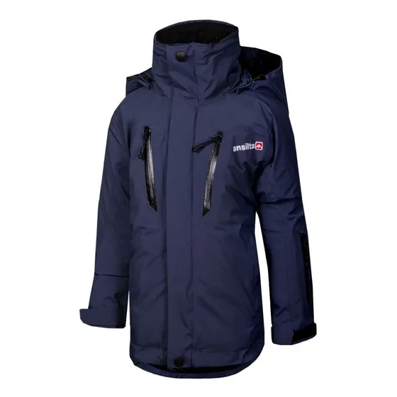 Campera Nea 4 Gore-tex® 2c Performance Shell Niño Ansilta