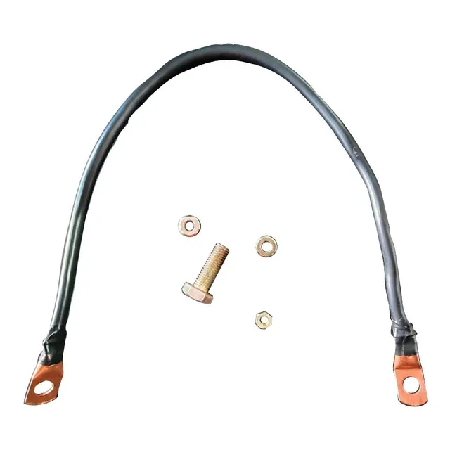 Refuerzo Arranque Encendido Cable Masa Vw Suran Fox