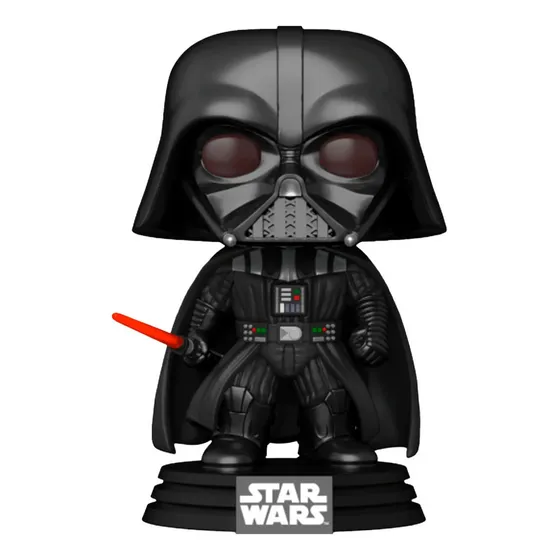 Funko Pop Star Wars Darth Vader 