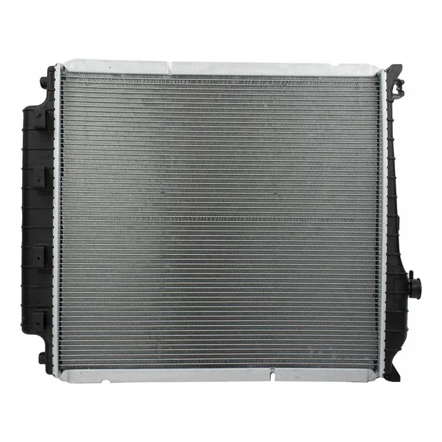 Radiador Ford Explorer / Sport Trac 2007-2011 Original