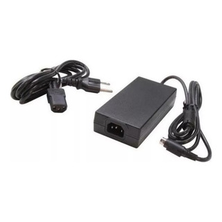 Eliminador Cargador Miniprinter Epson, Star, Bixolon 3 Pines Eliminador Cargador Miniprinter Epson, Star, Bixolon 3 Pines