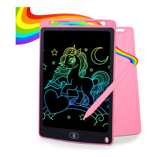 Tablero De Dibujo Mágico Lcd De 10 Pulgadas Para Niños Tablero De Dibujo Mágico Lcd De 10 Pulgadas Para Niños