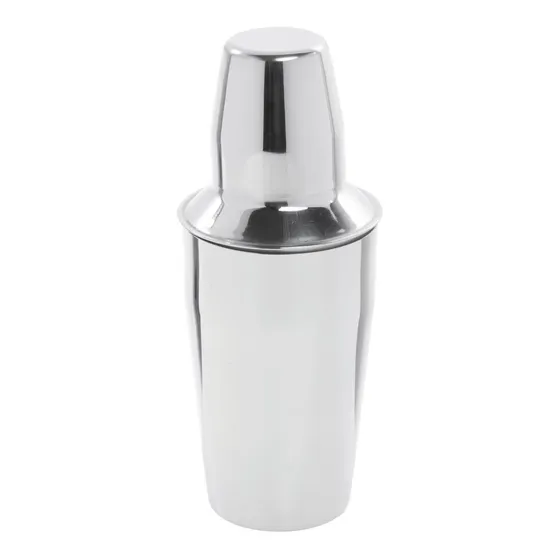 American Metalcraft Csj116 Coctelera 3.4 In Largo Ancho