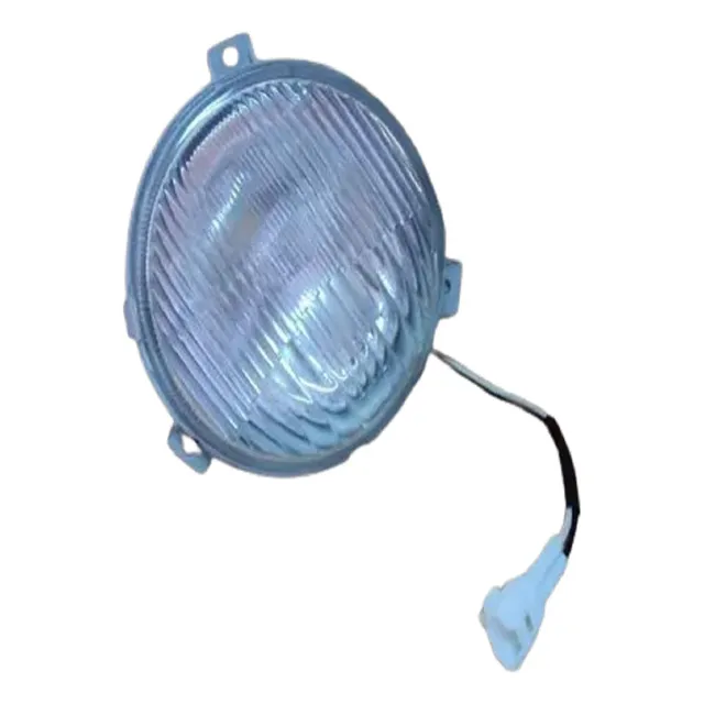 Faro Neblina Wagon R Lado Derecho 
