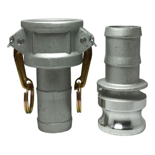 Conexión Rápida Aluminio C150 Y E150 Motobomba 1-1/2 Pulgada Conexión Rápida Aluminio C150 Y E150 Motobomba 1-1/2 Pulgada