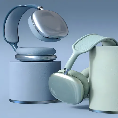 Apple AirPods Max - Estelar (Novo com caixa aberta) | MercadoLivre