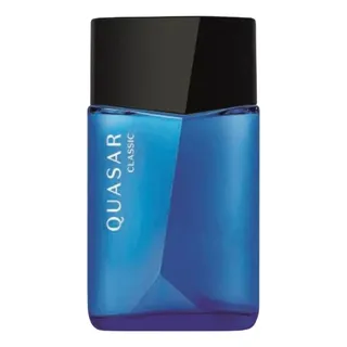ColĂŽnia Quasar Classic 100ml - O BoticĂĄrio ColĂŽnia Quasar Classic 100ml - O BoticĂĄrio